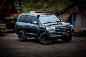 ARB Off-Road Accessories & Installation | 1350 Offroad - ARB Safari ARMAX Snorkel SS89HP - Image 4