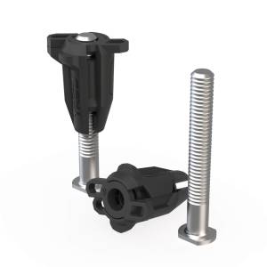 ARB Off-Road Accessories & Installation | 1350 Offroad - ARB TRED Quick Release Mounting Pins for 2 or 4 Recovery Boards T2QRMP - Image 1