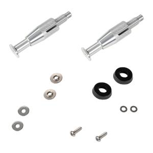 ARB Off-Road Accessories & Installation | 1350 Offroad - ARB TRED Threaded Mounting Pins for 2 or 4 Recovery Boards T2SP115 - Image 2