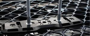 ARB Off-Road Accessories & Installation | 1350 Offroad - ARB TRED Recovery Board Flat-Mount Kit TPMKBA01KIT - Image 3