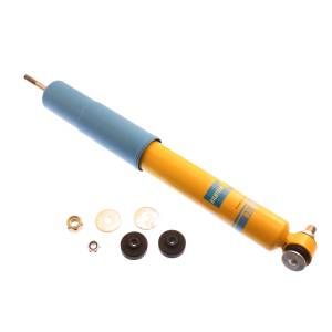 Bilstein Shocks & Suspension | 1350 Offroad - Bilstein B6 Performance - Suspension Shock Absorber 24-192934 - Image 1