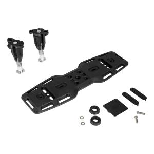 ARB Off-Road Accessories & Installation | 1350 Offroad - ARB TRED Quick Release Mounting Kit for 2 or 4 Recovery Boards TQRMK - Image 2