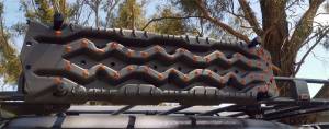 ARB Off-Road Accessories & Installation | 1350 Offroad - ARB TRED Recovery Board Side-Mount Kit TPMKBA02KIT - Image 3