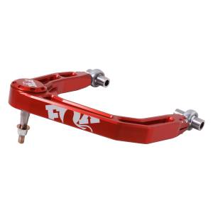 FOX Off-Road Shocks & Suspension | 1350 Offroad - FOX Control Arm Kit - Black 803-35-019 - Image 1