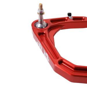 FOX Off-Road Shocks & Suspension | 1350 Offroad - FOX Control Arm Kit - Orange 803-35-021 - Image 2