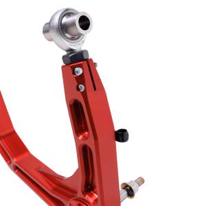 FOX Off-Road Shocks & Suspension | 1350 Offroad - FOX Control Arm Kit - Orange 803-35-017 - Image 3