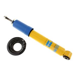 Bilstein Shocks & Suspension | 1350 Offroad - Bilstein B6 4600 - Suspension Shock Absorber 24-197427 - Image 1