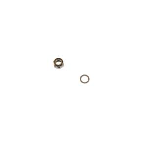 Bilstein Shocks & Suspension | 1350 Offroad - Bilstein B6 4600 - Suspension Shock Absorber 24-197724 - Image 2