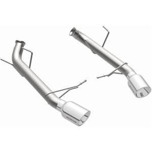 MagnaFlow Exhaust Systems & Installation | 1350 Offroad - MagnaFlow Race Series Axle-Back System 15596 - Image 2