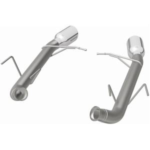 MagnaFlow Exhaust Systems & Installation | 1350 Offroad - MagnaFlow Race Series Axle-Back System 15596 - Image 3