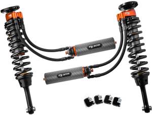 FOX Off-Road Shocks & Suspension | 1350 Offroad - FOX Factory Race 3.0 Internal Bypass Coil-Over Reservoir Shock Pair -Adjustable 883-06-140 - Image 2