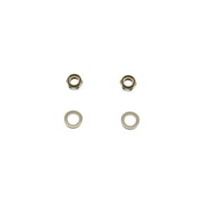 Bilstein Shocks & Suspension | 1350 Offroad - Bilstein B8 5100 - Suspension Shock Absorber 24-218023 - Image 2