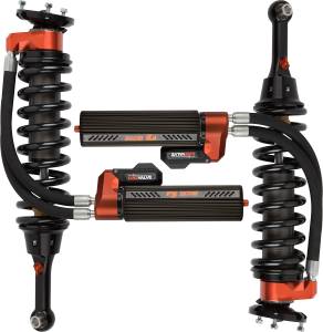 FOX Off-Road Shocks & Suspension | 1350 Offroad - FOX Factory Race Series 3.0 Live Valve Internal Bypass Coil-Over (Pair) - Adjustable 883-06-153 - Image 1