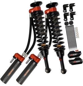 FOX Off-Road Shocks & Suspension | 1350 Offroad - FOX Factory Race Series 3.0 Live Valve Internal Bypass Coil-Over (Pair) - Adjustable 883-06-153 - Image 2