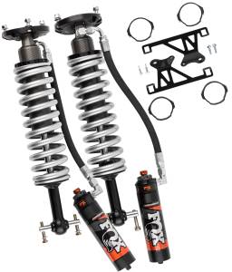 FOX Off-Road Shocks & Suspension | 1350 Offroad - FOX Performance Elite Series 2.5 Coil-Over Reservoir Shock (Pair) 883-06-162 - Image 2