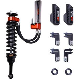 FOX Off-Road Shocks & Suspension | 1350 Offroad - FOX Factory Race Series 3.0 Live Valve Internal Bypass Coil-Over (Pair) - Adjustable 883-06-182 - Image 2