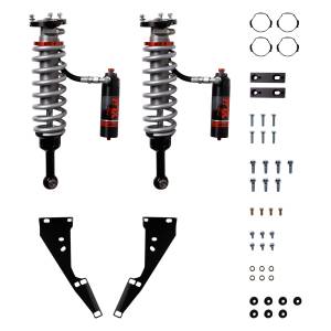 FOX Off-Road Shocks & Suspension | 1350 Offroad - FOX Factory Race Series 2.5 Internal Bypass Reservoir Shock (Pair) - Adjustable 883-06-208 - Image 2