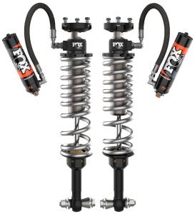 FOX Off-Road Shocks & Suspension | 1350 Offroad - FOX Performance Elite Series 2.5 Coil-Over Reservoir Shock (Pair) - Adjustable 883-06-213 - Image 1