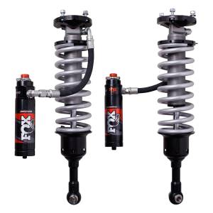 FOX Off-Road Shocks & Suspension | 1350 Offroad - FOX Performance Elite Series 2.5 Coil-Over Reservoir Shock (Pair) - Adjustable 883-06-224 - Image 1