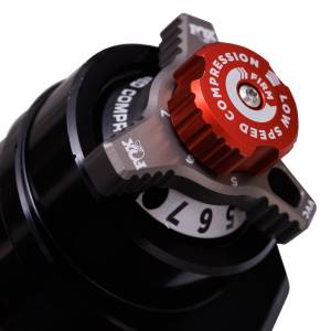 FOX Off-Road Shocks & Suspension | 1350 Offroad - FOX Performance Elite Series 2.5 Coil-Over Reservoir Shock (Pair) - Adjustable 883-06-224 - Image 4