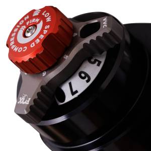 FOX Off-Road Shocks & Suspension | 1350 Offroad - FOX Performance Elite Series 2.5 Coil-Over Reservoir Shock (Pair) - Adjustable 883-06-224 - Image 3