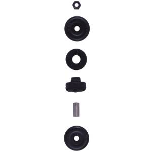 Bilstein Shocks & Suspension | 1350 Offroad - Bilstein B8 5100 - Suspension Shock Absorber 24-233354 - Image 2