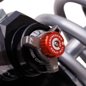 FOX Off-Road Shocks & Suspension | 1350 Offroad - FOX Performance Elite Coil-Over Reservoir Shock Pair - Adjustable 883-06-248 - Image 3