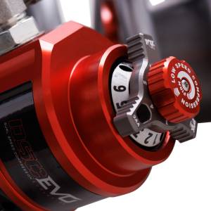 FOX Off-Road Shocks & Suspension | 1350 Offroad - FOX Factory Race Series 3.2 Reservoir Shock (Pair) - Adjustable 883-06-253 - Image 3