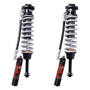 FOX Off-Road Shocks & Suspension | 1350 Offroad - FOX Factory Race 3.0 Internal Bypass Coil-Over Reservoir Shock (Pair) - Adjustable 883-06-232 - Image 1