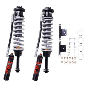 FOX Off-Road Shocks & Suspension | 1350 Offroad - FOX Factory Race 3.0 Internal Bypass Coil-Over Reservoir Shock (Pair) - Adjustable 883-06-232 - Image 2