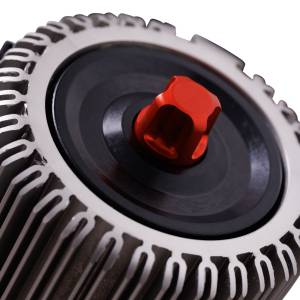 FOX Off-Road Shocks & Suspension | 1350 Offroad - FOX Factory Race 3.0 Internal Bypass Coil-Over Reservoir Shock (Pair) - Adjustable 883-06-232 - Image 4