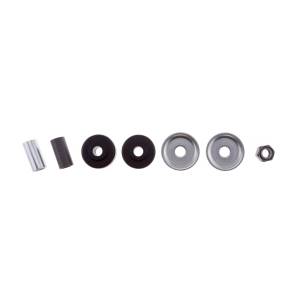 Bilstein Shocks & Suspension | 1350 Offroad - Bilstein B8 5100 - Suspension Shock Absorber 24-236942 - Image 2