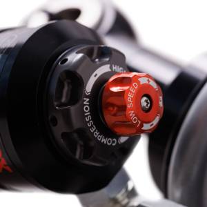 FOX Off-Road Shocks & Suspension | 1350 Offroad - FOX Performance Elite Series 2.5 Reservoir Shock (Pair) - Adjustable 883-06-239 - Image 3