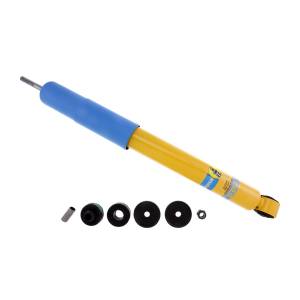 Bilstein Shocks & Suspension | 1350 Offroad - Bilstein B6 4600 - Suspension Shock Absorber 24-238526 - Image 1