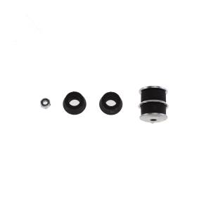 Bilstein Shocks & Suspension | 1350 Offroad - Bilstein B8 5100 - Suspension Shock Absorber 24-238885 - Image 2