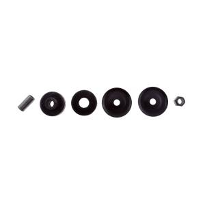 Bilstein Shocks & Suspension | 1350 Offroad - Bilstein B8 5100 - Suspension Shock Absorber 24-239455 - Image 2