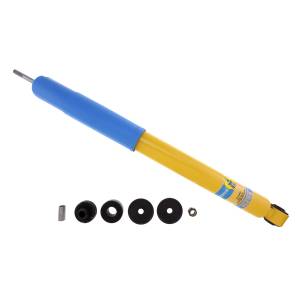 Bilstein Shocks & Suspension | 1350 Offroad - Bilstein B6 4600 - Suspension Shock Absorber 24-239462 - Image 1