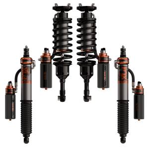 FOX Off-Road Shocks & Suspension | 1350 Offroad - FOX Factory Race 3.2 Live Valve Internal Bypass Shock Kit - Adjustable 883-06-267 - Image 1