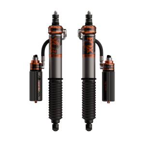 FOX Off-Road Shocks & Suspension | 1350 Offroad - FOX Factory Race 3.2 Live Valve Internal Bypass Shock Kit - Adjustable 883-06-267 - Image 3