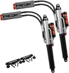 FOX Off-Road Shocks & Suspension | 1350 Offroad - FOX Factory Race Series 3.0 External Bypass Qab Shock (Pair) 883-09-141 - Image 2