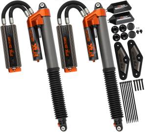 FOX Off-Road Shocks & Suspension | 1350 Offroad - FOX Factory Race Series 3.0 Live Valve Internal Bypass Piggyback (Pair) - Adjustable 883-09-153 - Image 2