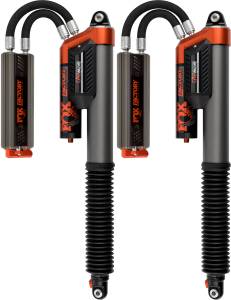 FOX Off-Road Shocks & Suspension | 1350 Offroad - FOX Factory Race Series 3.0 Live Valve Internal Bypass Piggyback (Pair) - Adjustable 883-09-153 - Image 3