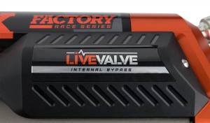 FOX Off-Road Shocks & Suspension | 1350 Offroad - FOX Factory Race Series 3.0 Live Valve Internal Bypass Piggyback (Pair) - Adjustable 883-09-153 - Image 7