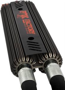 FOX Off-Road Shocks & Suspension | 1350 Offroad - FOX Factory Race Series 3.0 Live Valve Internal Bypass Piggyback (Pair) - Adjustable 883-09-153 - Image 6