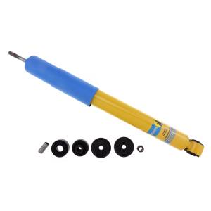 Bilstein Shocks & Suspension | 1350 Offroad - Bilstein B6 4600 - Suspension Shock Absorber 24-240390 - Image 1