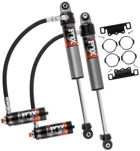 FOX Off-Road Shocks & Suspension | 1350 Offroad - FOX Performance Elite Series 2.5 Reservoir Shock (Pair) - Adjustable 883-26-052 - Image 2