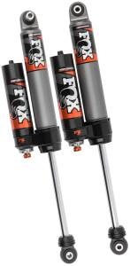 FOX Off-Road Shocks & Suspension | 1350 Offroad - FOX Performance Elite Series 2.5 Reservoir Shock (Pair) - Adjustable 883-26-055 - Image 2