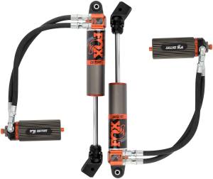 FOX Off-Road Shocks & Suspension | 1350 Offroad - FOX Factory Race Series 3.0 Internal Bypass Reservoir Shock (Pair) - Adjustable 883-26-057 - Image 1