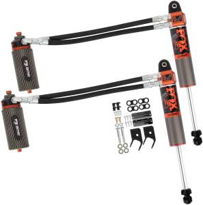 FOX Off-Road Shocks & Suspension | 1350 Offroad - FOX Factory Race Series 3.0 Internal Bypass Reservoir Shock (Pair) - Adjustable 883-26-057 - Image 2