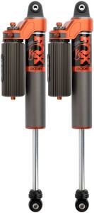 FOX Off-Road Shocks & Suspension | 1350 Offroad - FOX Factory Race Series 3.0 Internal Bypass Piggyback Shock (Pair) - Adjustable 883-26-058 - Image 1